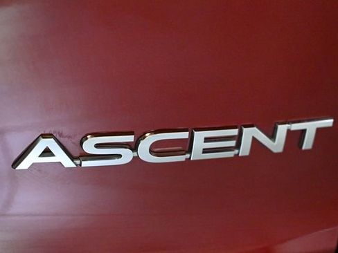 Certified 2023 Subaru Ascent Premium w/ Convenience Package AWD/4WD image 14