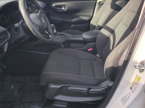 Used 2024 Honda HR-V LX image 14