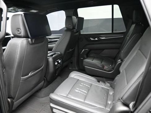 Used 2021 GMC Yukon Denali w/ Denali Ultimate Package AWD/4WD image 25