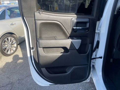 Used 2015 Chevrolet Silverado 1500 LT w/ All Star Edition image 22