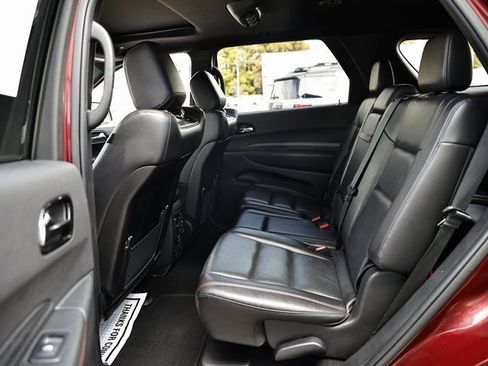 Used 2023 Dodge Durango GT image 27