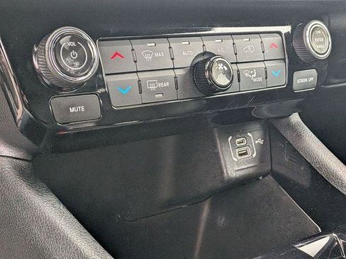 Certified 2023 Jeep Compass Trailhawk image 21