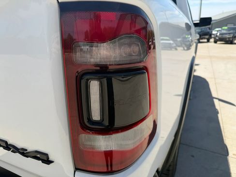 Used 2019 RAM 1500 Rebel w/ Rebel Level 2 Equipment Group image 63