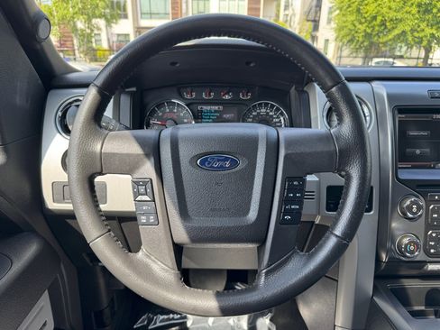 Used 2014 Ford F150 FX4 w/ Equipment Group 402A Luxury AWD/4WD image 20