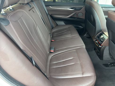 Used 2016 BMW X5 xDrive35i image 12