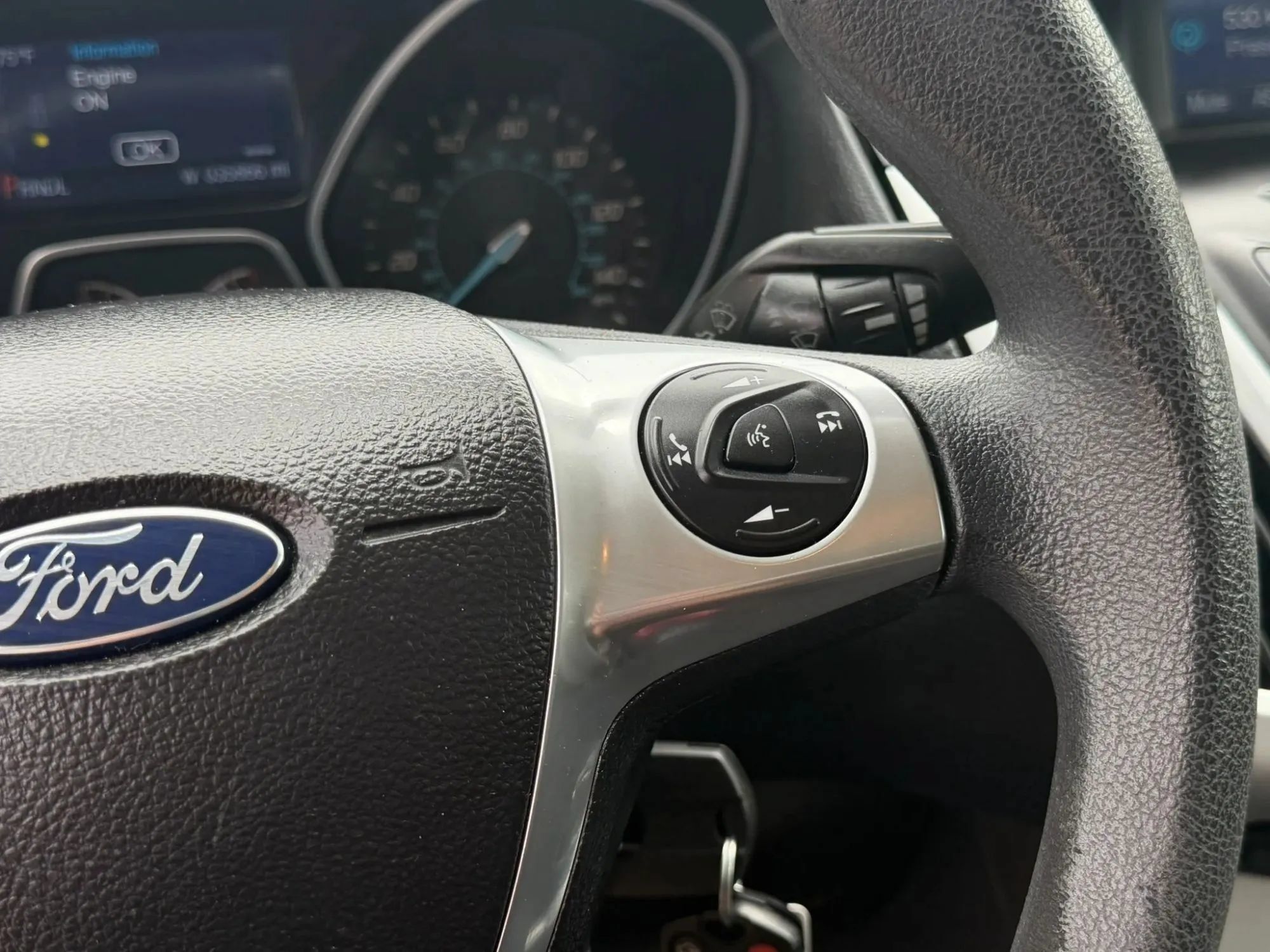 Used 2014 Ford Focus SE FWD image 18