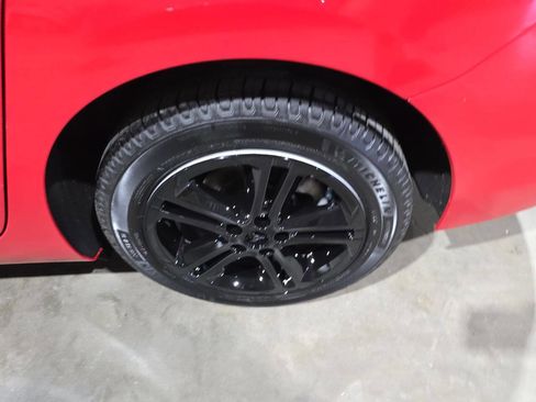 Used 2016 Chevrolet Cruze LT image 22