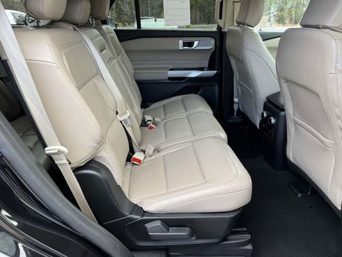 Used 2024 Ford Explorer Limited image 14