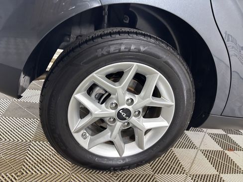 Used 2024 Kia Soul LX w/ Option Group 015 image 31