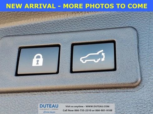 Certified 2022 Subaru Outback Wilderness image 9