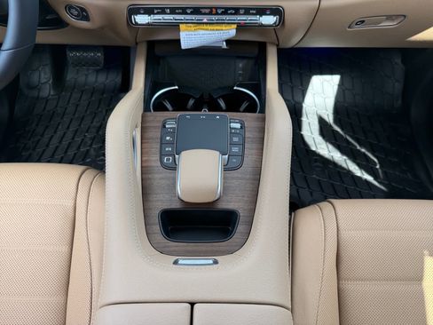 New 2026 Mercedes-Benz GLE 450 4MATIC image 14