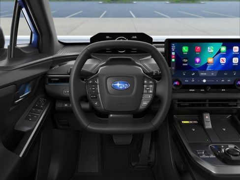 New 2026 Subaru Trailseeker AWD/4WD image 14