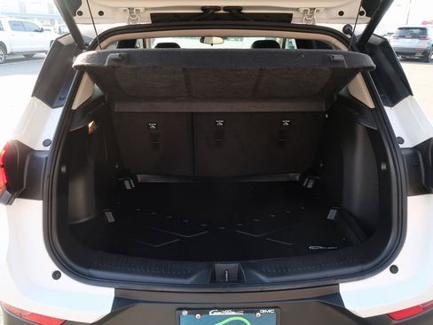Certified 2022 Buick Encore GX Select image 33
