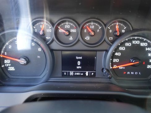 Used 2023 GMC Sierra 1500 Pro w/ Graphite Edition AWD/4WD image 52