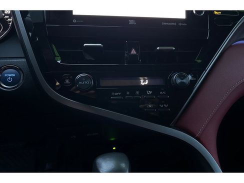 Certified 2024 Toyota Camry XSE image 22