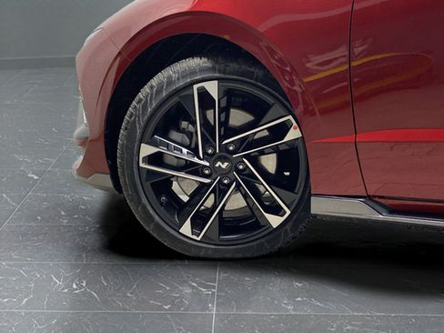 New 2026 Hyundai Sonata N Line FWD image 32