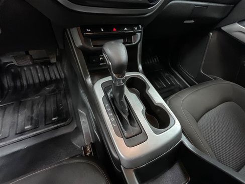 Used 2022 Chevrolet Colorado LT w/ Fleet Safety Package RWD image 15