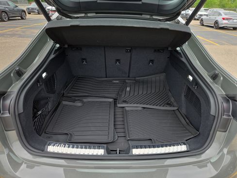 Used 2025 Audi A5 2.0T Premium Plus w/ Premium Plus image 9