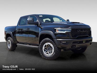 New 2026 RAM 1500 RHO w/ RHO Level 1 Equipment Group
