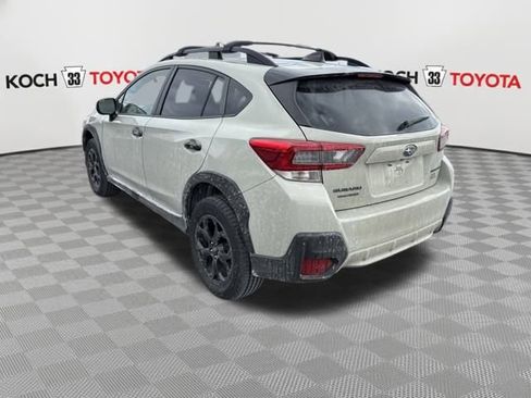 Used 2023 Subaru Crosstrek 2.0i Premium w/ Special Edition image 6