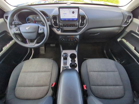 Used 2023 Ford Bronco Sport Big Bend AWD/4WD image 15