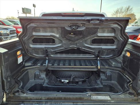 Used 2025 Honda Ridgeline RTL+ image 21