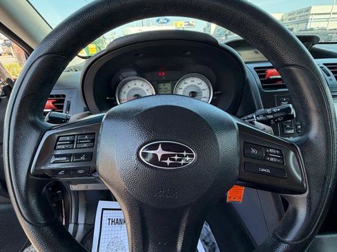 Used 2013 Subaru Impreza 2.0i Premium w/ All-Weather Pkg AWD/4WD image 28
