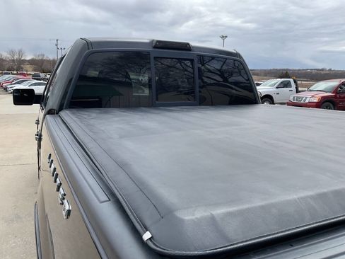 Used 2014 Ford F150 Limited image 6