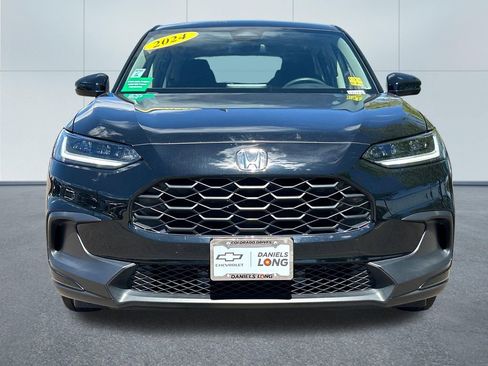 Used 2024 Honda HR-V LX image 3