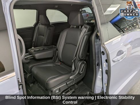 Certified 2023 Honda Odyssey Sport image 28
