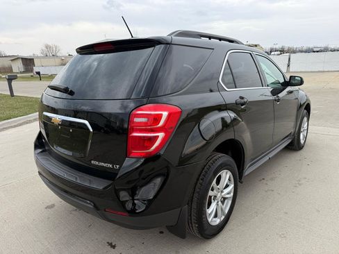 Used 2016 Chevrolet Equinox LT w/ Convenience Package image 5