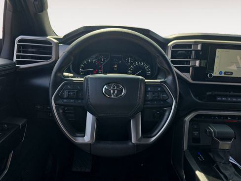 New 2026 Toyota Tundra SR5 image 12