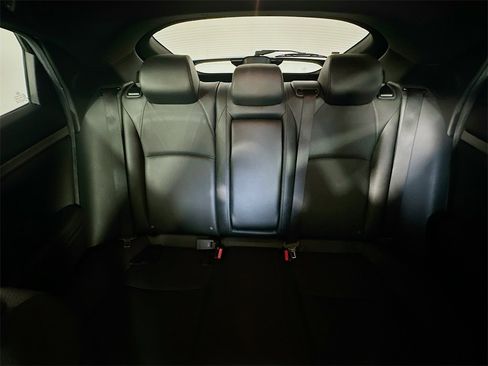 Used 2018 Honda Civic Sport Touring image 13