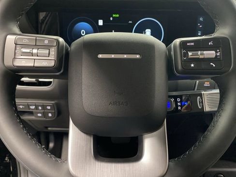 New 2026 Hyundai Palisade Calligraphy image 19