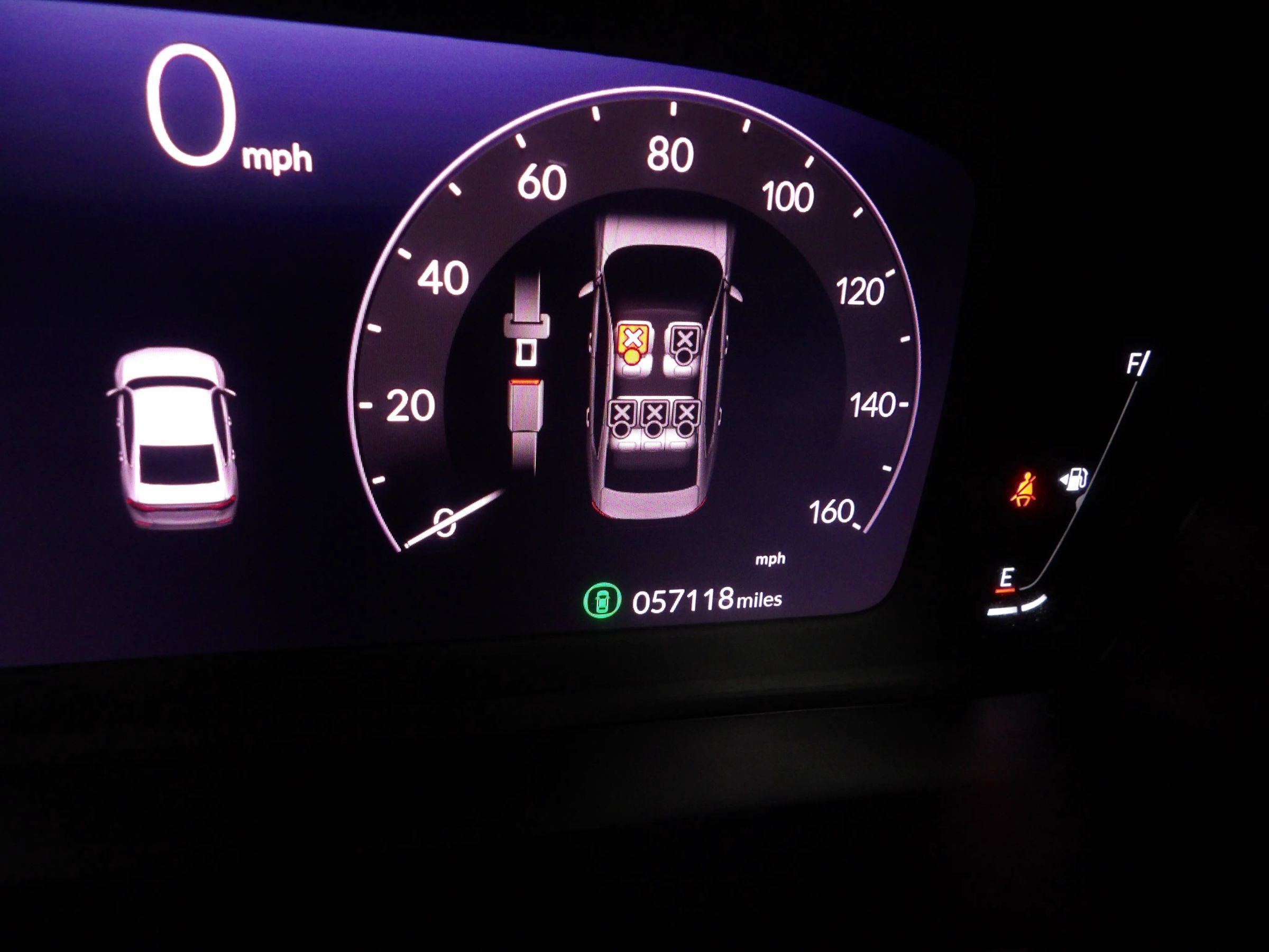 Used 2023 Honda Accord EX image 21