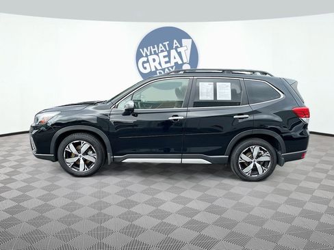 Used 2019 Subaru Forester Touring w/ Popular Package #3 AWD/4WD image 9