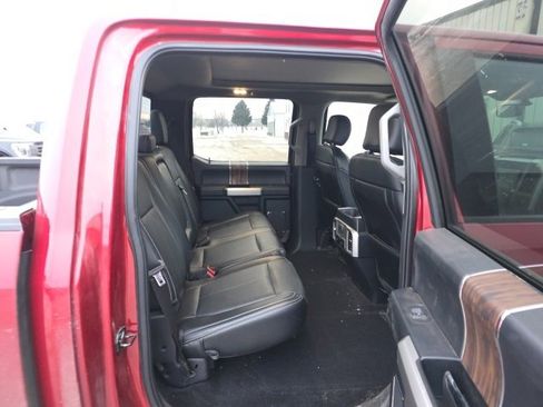 Used 2019 Ford F150 Lariat image 19