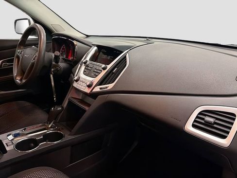 Used 2016 GMC Terrain SLE image 24