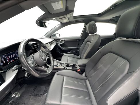Used 2024 Audi A3 2.0T Premium FWD image 20