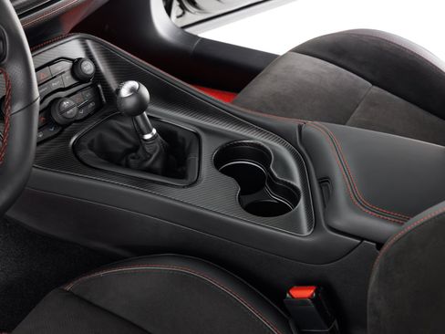 Used 2023 Dodge Challenger R/T Scat Pack RWD image 23
