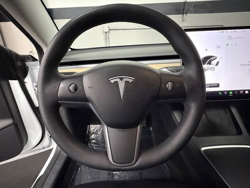 Used 2022 Tesla Model 3 Long Range image 26