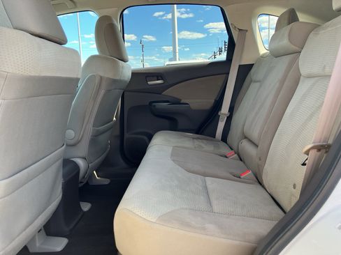 Used 2013 Honda CR-V EX image 28