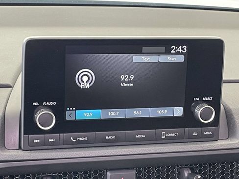 Used 2023 Honda CR-V EX image 26