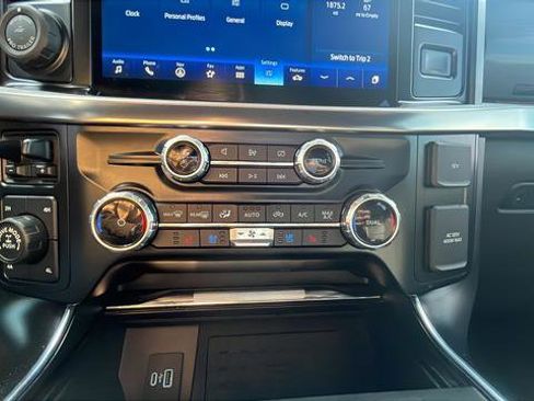 Certified 2023 Ford F150 Raptor image 16