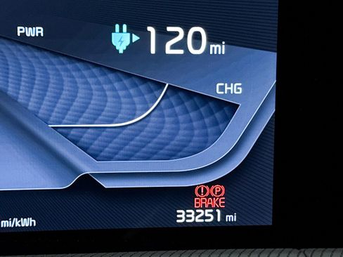 Used 2022 Kia EV6 GT-Line image 38