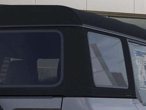 New 2025 Ford Bronco Big Bend image 25