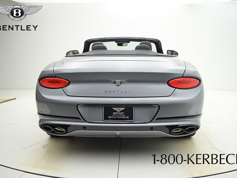 Used 2024 Bentley Continental GT image 9