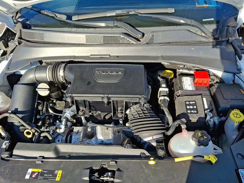 Used 2024 Jeep Compass Limited image 27