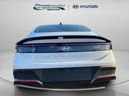 New 2026 Hyundai Sonata SE image 7