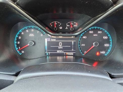 Used 2016 Chevrolet Colorado LT w/ LT Convenience Package image 11